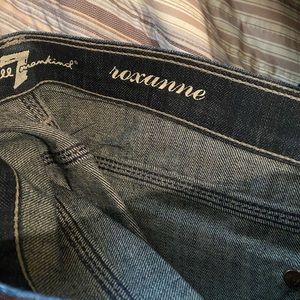 Seven for All Mankind